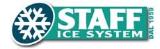 Льдогенераторы STAFF ICE SYSTEM